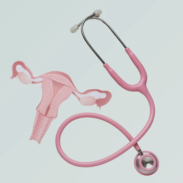 Imagen ilustrativa de Ginecología y Obstetricia