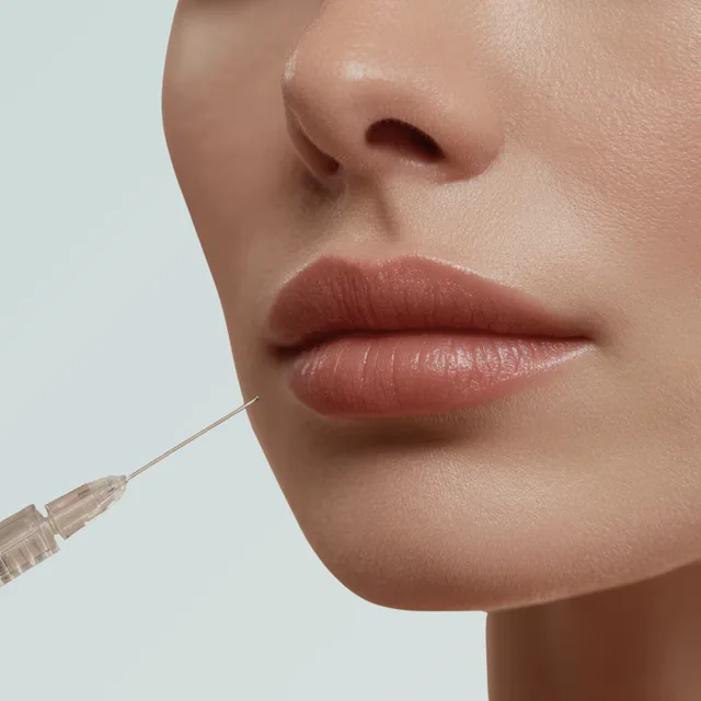 Imagen ilustrativa de Medicina Estética