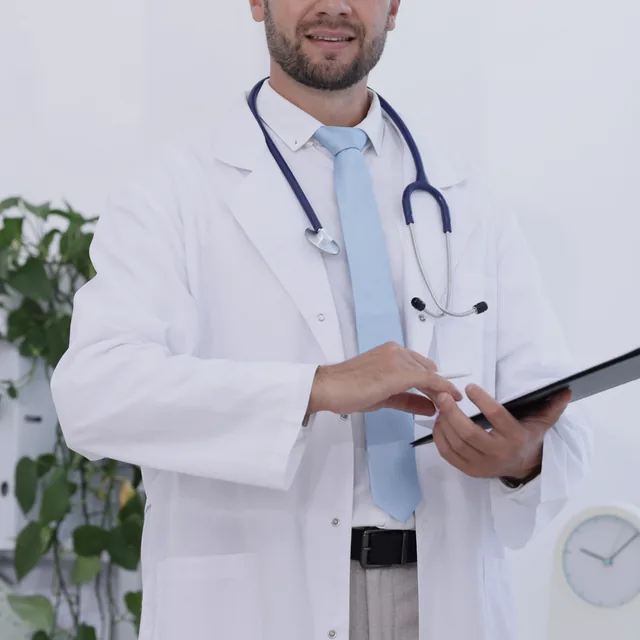 Imagen ilustrativa de Medicina General y Cirugía