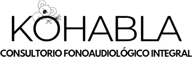 Logotipo de KOHABLA