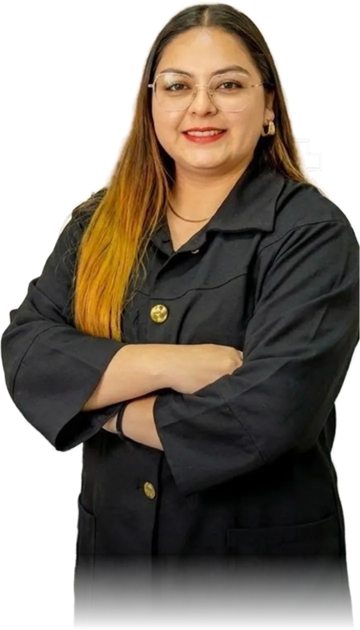 Psicól. Micaela Sigüenza, Psicología Clínica
